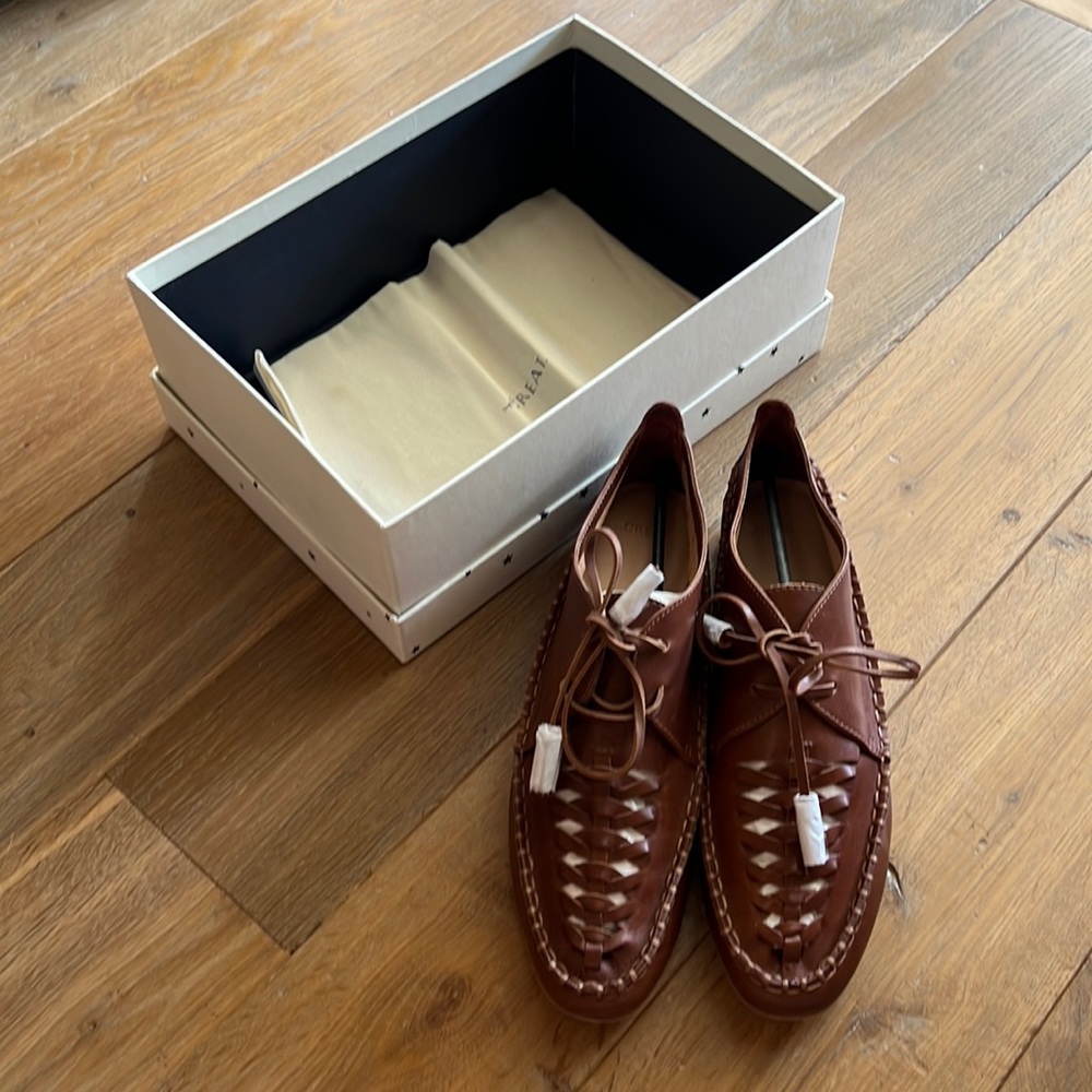The Great Lake Shoe by The Great